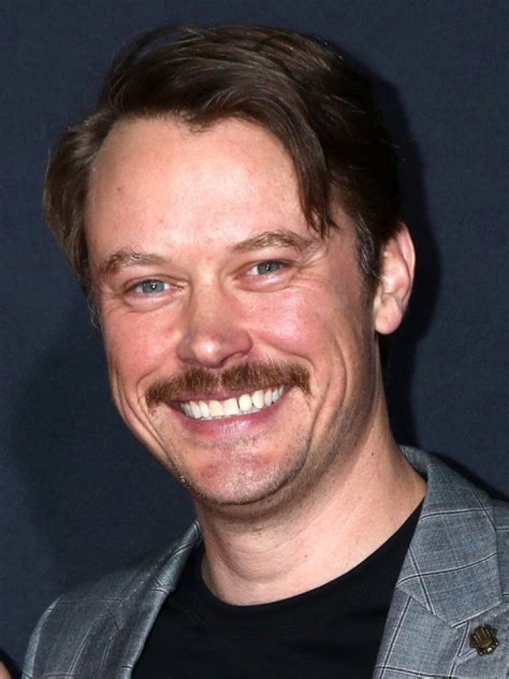 Unveiling The Talents Of Michael Dorman: A Journey Through His Career