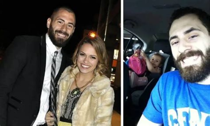 Legendary Actor: Michael Galeotti's Impact On Hollywood