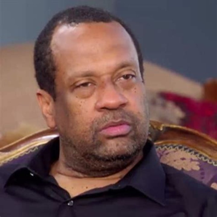 Unveiling The Legacy Of Michael Houston: A Multifaceted Talent