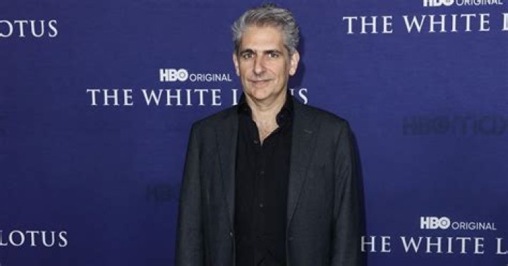 Michael Imperioli's Net Worth: A Comprehensive Look