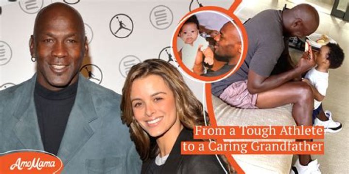 Michael Jordan's Grandchildren: A Legacy Of Basketball Superstars
