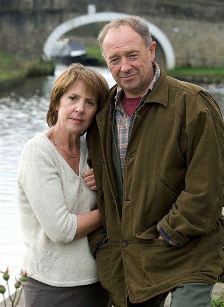 Unveiling The Lives Of Michael Kitchen And Rowena Miller