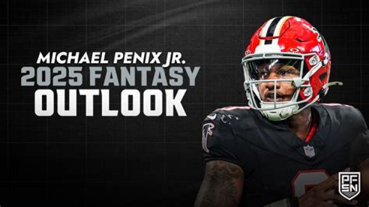 Michael Penix Jr.: Why Washington Could Finally Have Heisman Winner Through Him