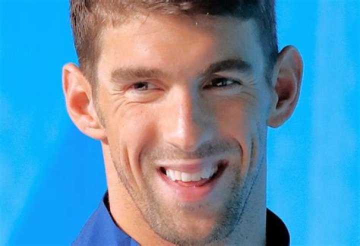 Unraveling The Ethnic Background Of Michael Phelps