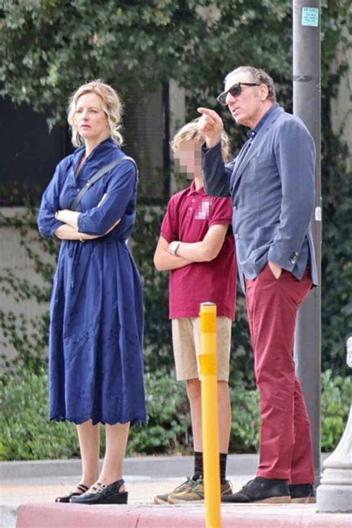 Discovering The Life Of Michael Richards’ Kids: A Glimpse Into Their Journey