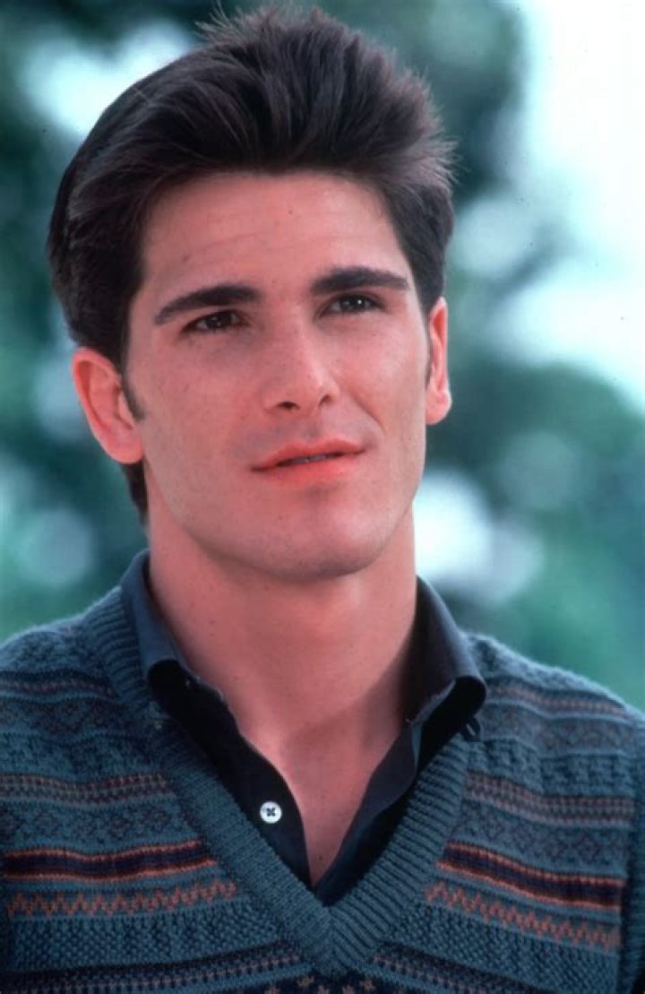 Discovering The Enigmatic Life Of Michael Schoeffling