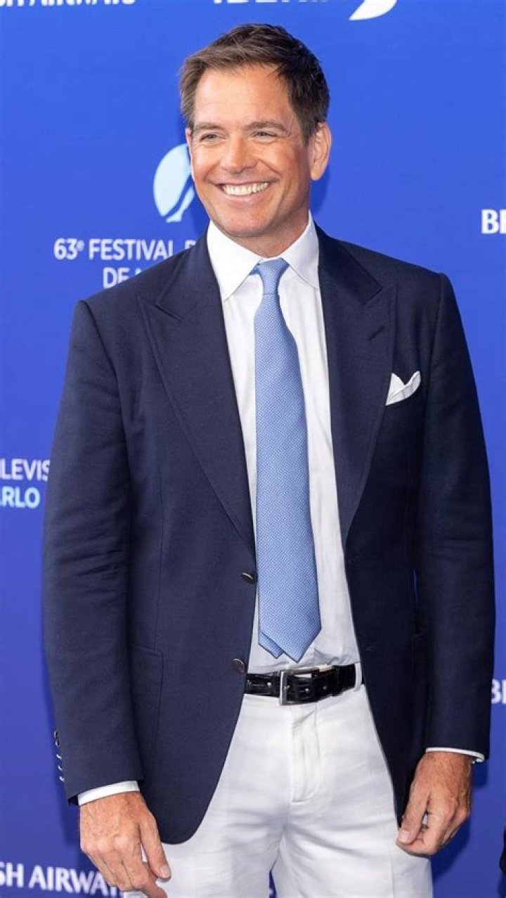 The Ultimate Guide To Michael Weatherly's Life And Career