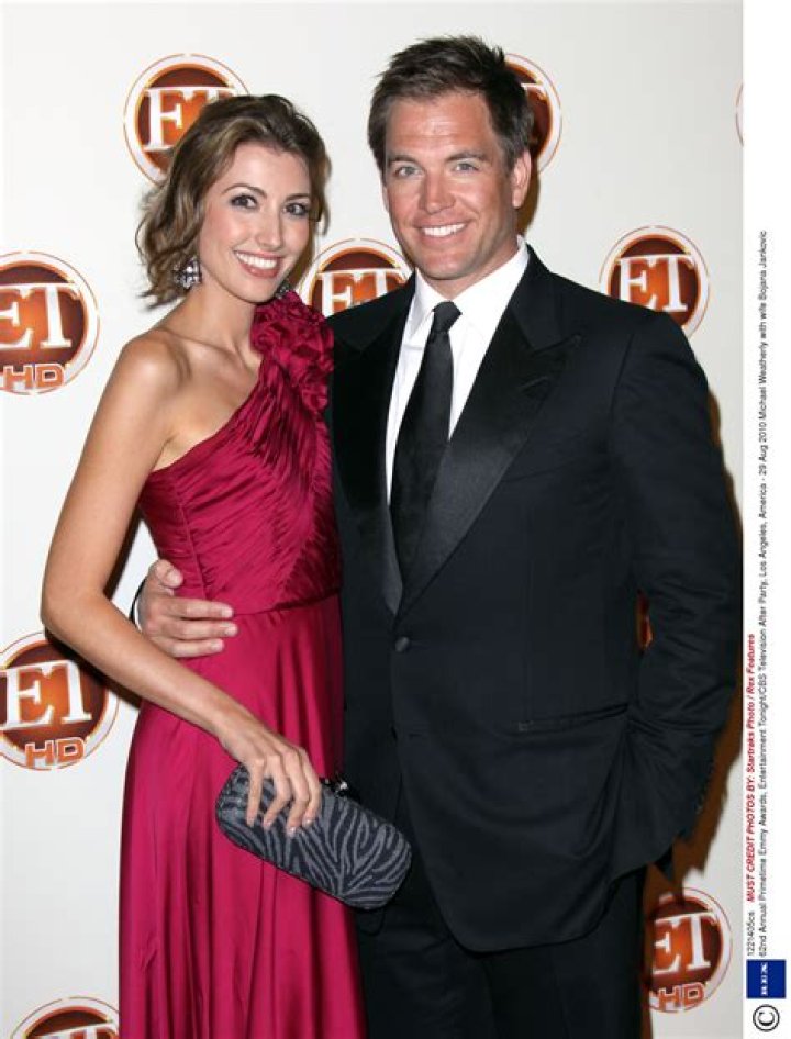 The Unbreakable Bond: Meet Michael Weatherly's Devoted Spouse
