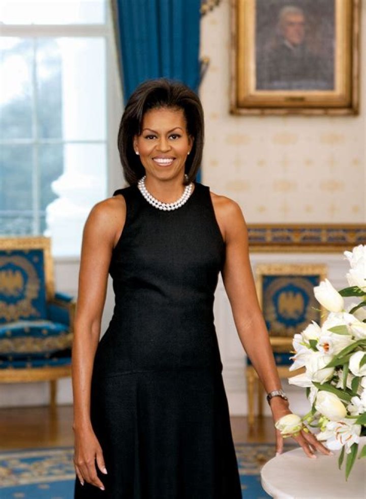 Michelle Obama: A Beacon Of Inspiration And Advocacy