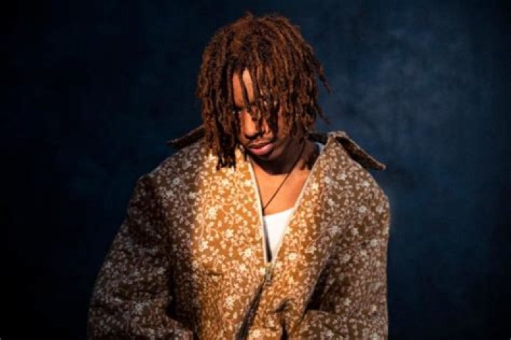 Exploring The Financial Landscape Of Midwxst: A Look At His Net Worth