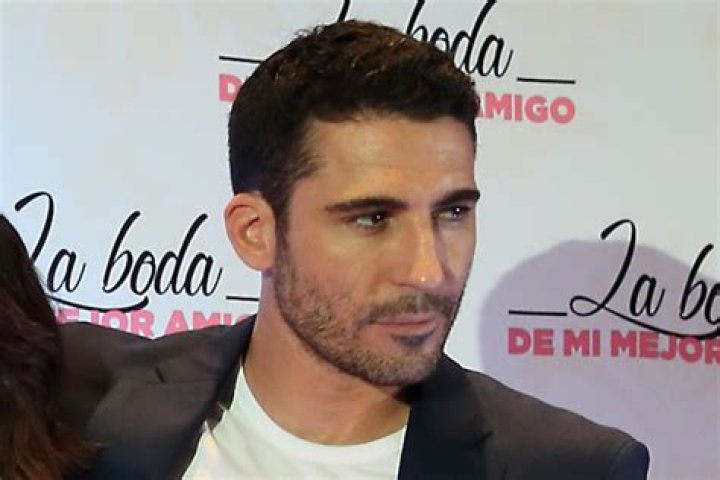Miguel Ángel Silvestre: Is He Married?