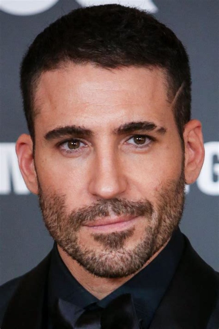 Miguel Angel Silvestre: A Journey Through Talent And Charisma