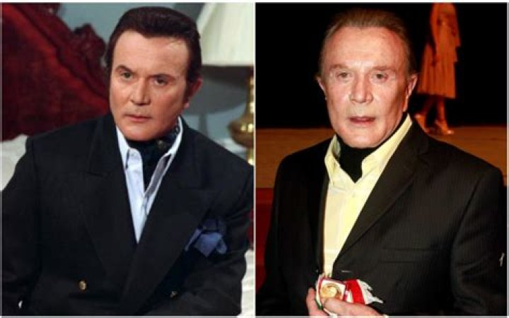 Immerse Yourself In The Stellar Acting Of Miguel Palmer: A Hollywood Icon