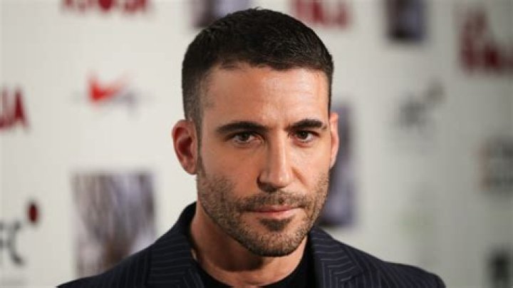 Discovering The Life And Career Of Miguel Silvestre