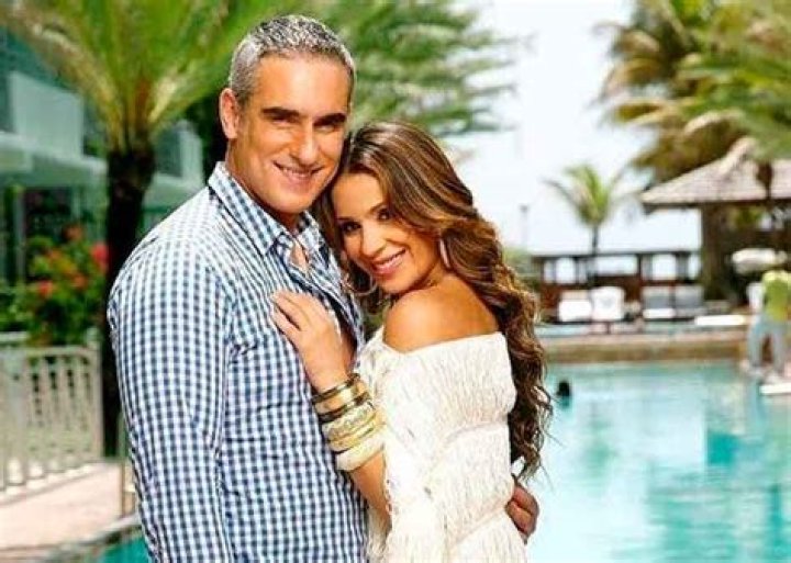 Miguel Varoni's Wife: The Woman Behind The Star