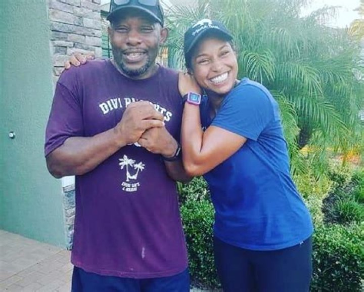 Mika Kleinschmidt's Family Legacy: Unraveling The Mystery Of Her Parents