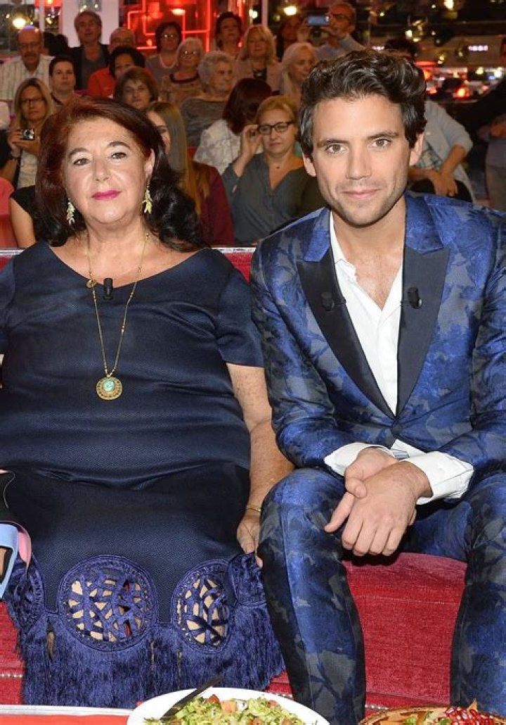 Unveiling The Life And Legacy Of Mika's Mother