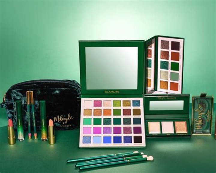 Expert Review: Mikaela Nogueria's Must-Have Makeup Palette