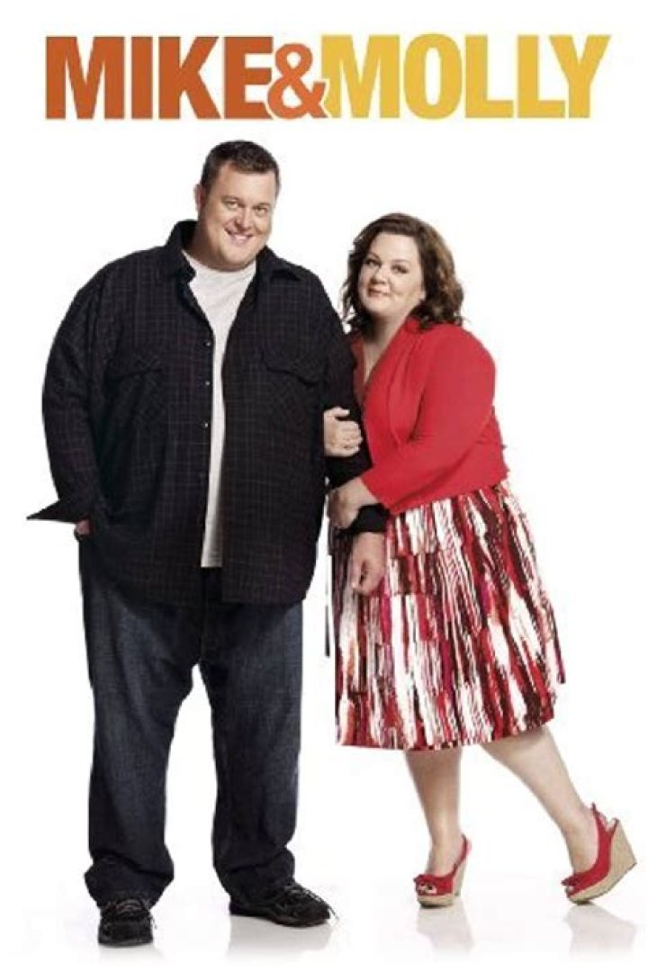 The Ultimate Guide To The Cast Of "Mike & Molly"