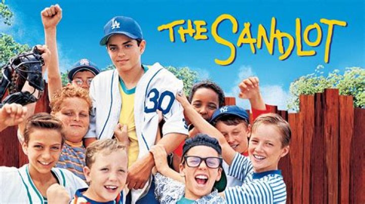 Discovering Mike From The Sandlot: The Heart Of An Iconic Film
