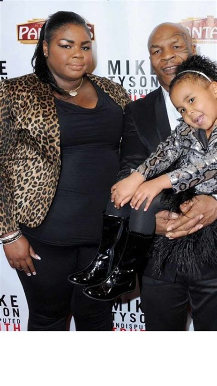 The Ins And Outs Of Mike Tyson's Family: An Exploration Of Mikey And Lorna Tyson