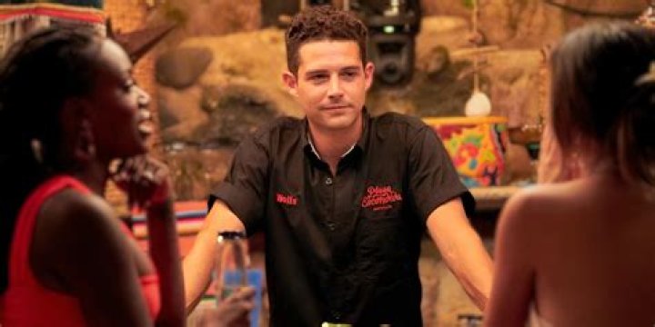 Discover Mikey T's Paradise Journey: Bachelor In Paradise