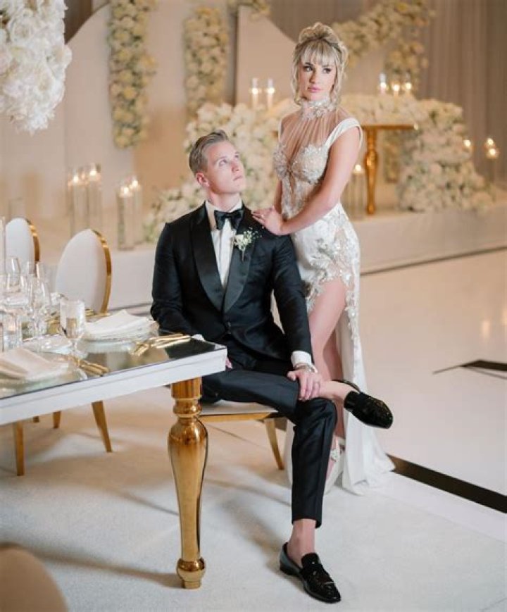 Mikhaila Peterson: A Deep Dive Into Her Instagram Presence