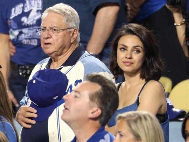 Uncovering Mila Kunis' Family Lineage: Meet Her Parents