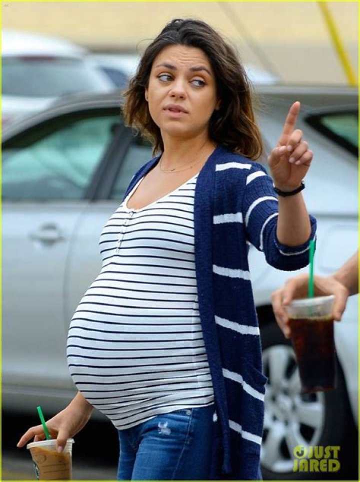 Mila Kunis's Pregnancy: Full Story And Latest Updates