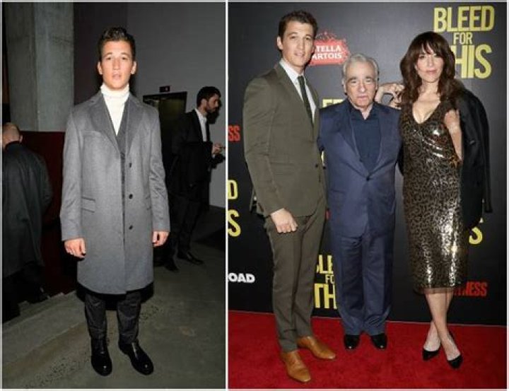 Miles Teller's Height: How Tall Is The Actor?