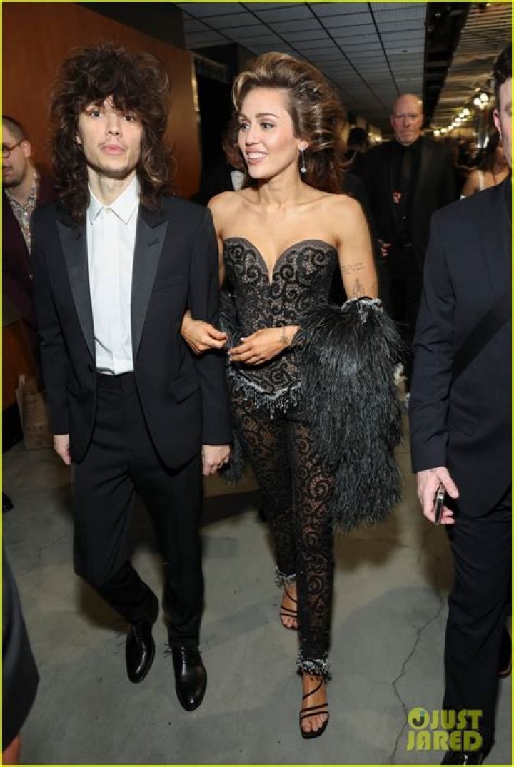 Miley's New Love: Exploring Miley Cyrus' Potential Boyfriend In 2024