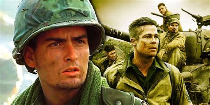 The Ultimate Guide To Military Movies On Netflix: Your Source For Adrenaline-Pumping Action
