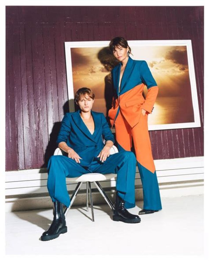 Mingus Reedus: The Enigmatic Life And Love Of A Rising Star