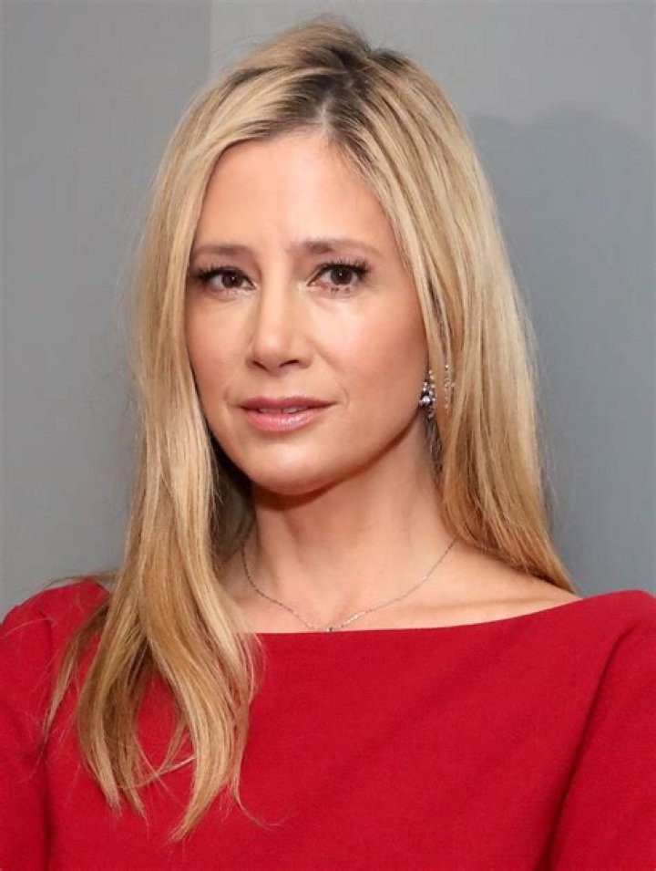Mira Sorvino: The Versatile Star With A Heart Of Gold
