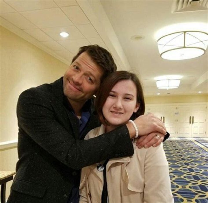 Unveiling The Mystery Of Misha Collins' Girlfriend