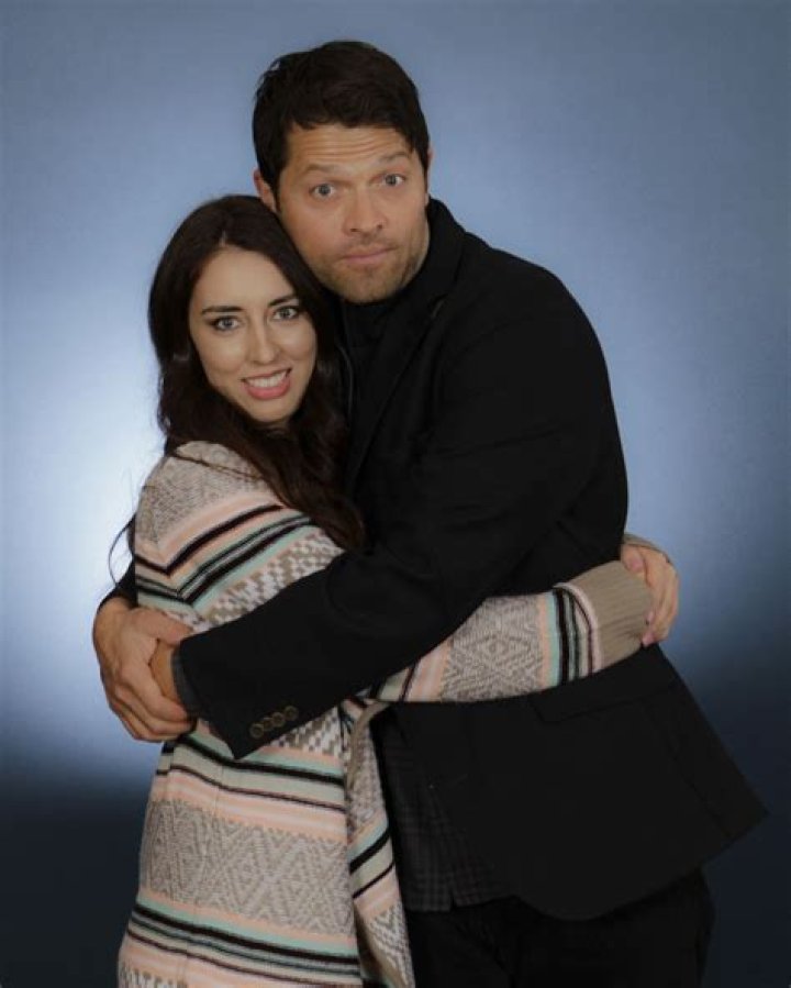 Unraveling The Tapestry Of Misha Collins' Relationships