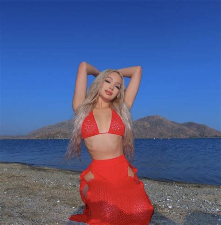 Unveiling The Enigma: Miss Natalie Lopez