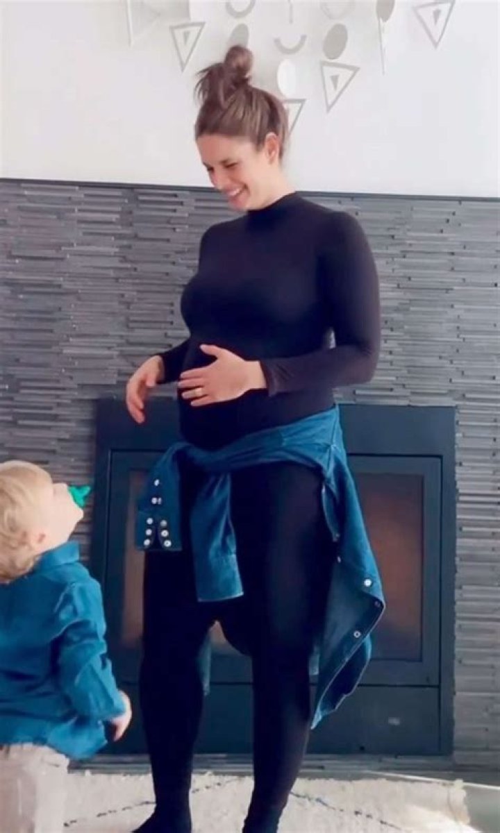 Missy Peregrym's Exciting Journey: Is She Pregnant?