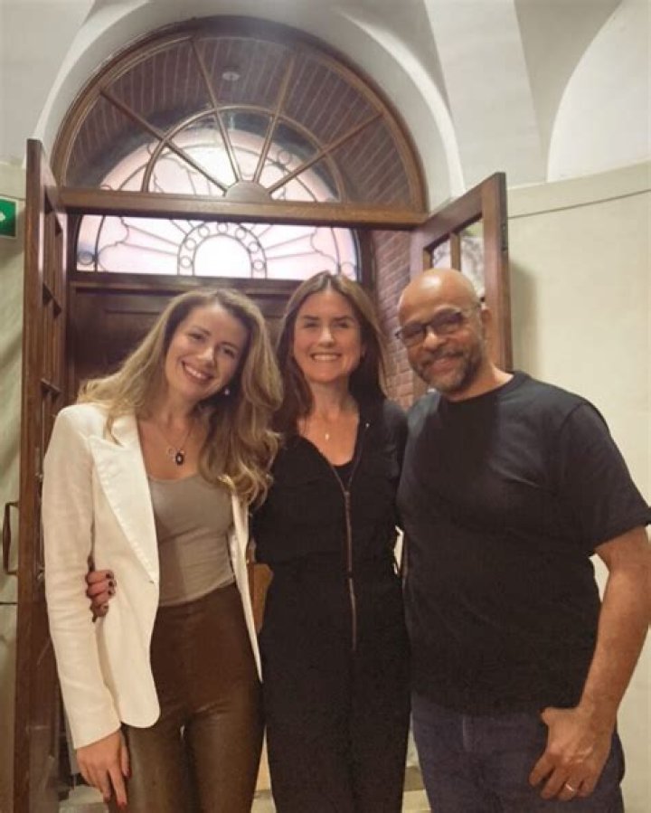 Exploring The Life Of Mo Gawdat's Wife Nibal