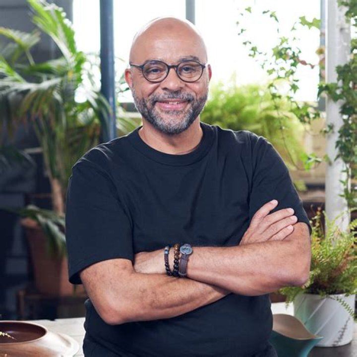 Unlocking Happiness: The Journey Of Mo Gawdat