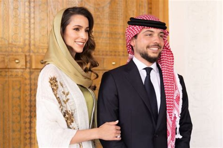 Unveiling The Age Of Mohammed Bin Salman’s Daughter: A Glimpse Into Royal Life