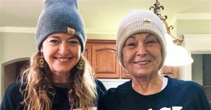 Exploring The Character Of Molly In Roseanne: A Deep Dive