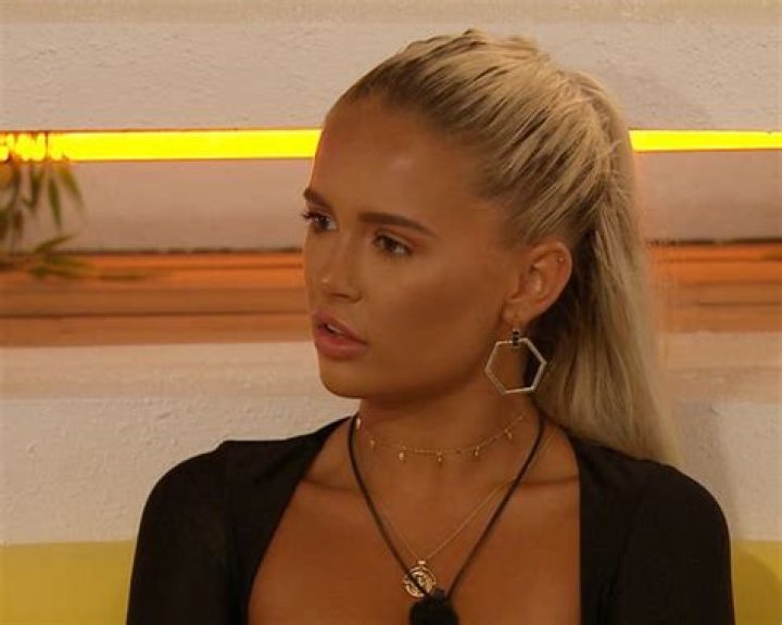 Unveiling Molly Mae's Age: A Journey Through Time And Stardom