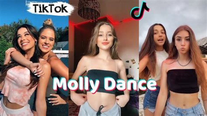 Molly Nobit: The Journey Through Jail And Redemption