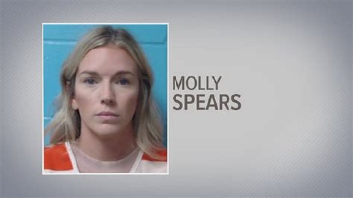 Molly Noblitt: Is She Arrested? Investigating The Truth Behind The Rumors