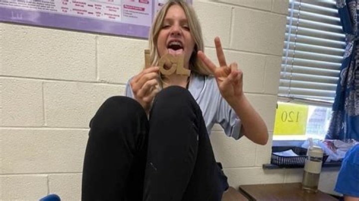 Molly Noblitt's Stabbing Incident: A Deep Dive Into The Shocking Event