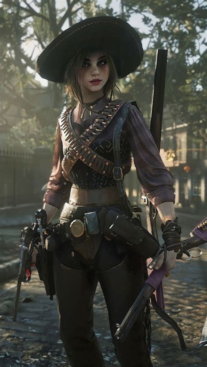 Molly Noblit: Remembering A Life Cut Short