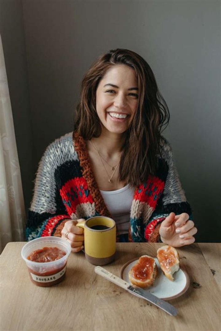 Exploring The Culinary World Of Molly Yeh