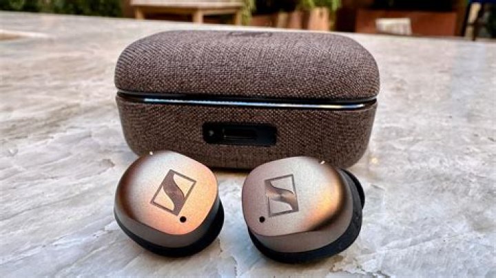 Uncover The Future Of Wireless Sound: Introducing The Exceptional Momentum True Wireless 3