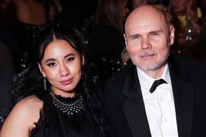 Monica Corgan Age, Bio, Wiki, Net Worth, Height, Cameo